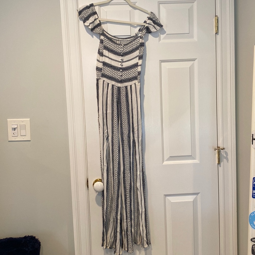 Size S jumpsuit